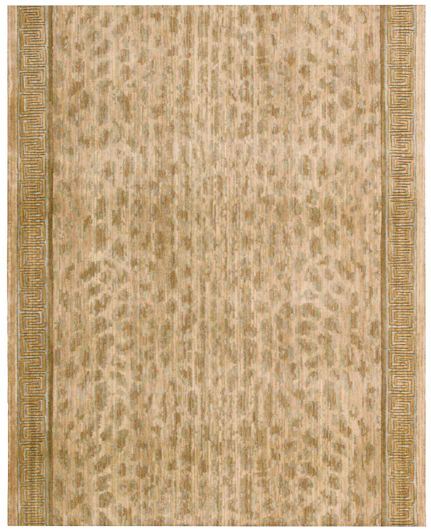 rugs done right custom grand parterre va03 stonewash rug