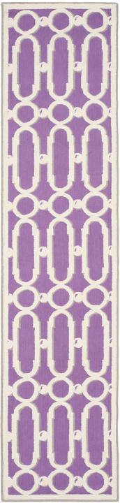 safavieh clearance newport ii npt434b purple rug