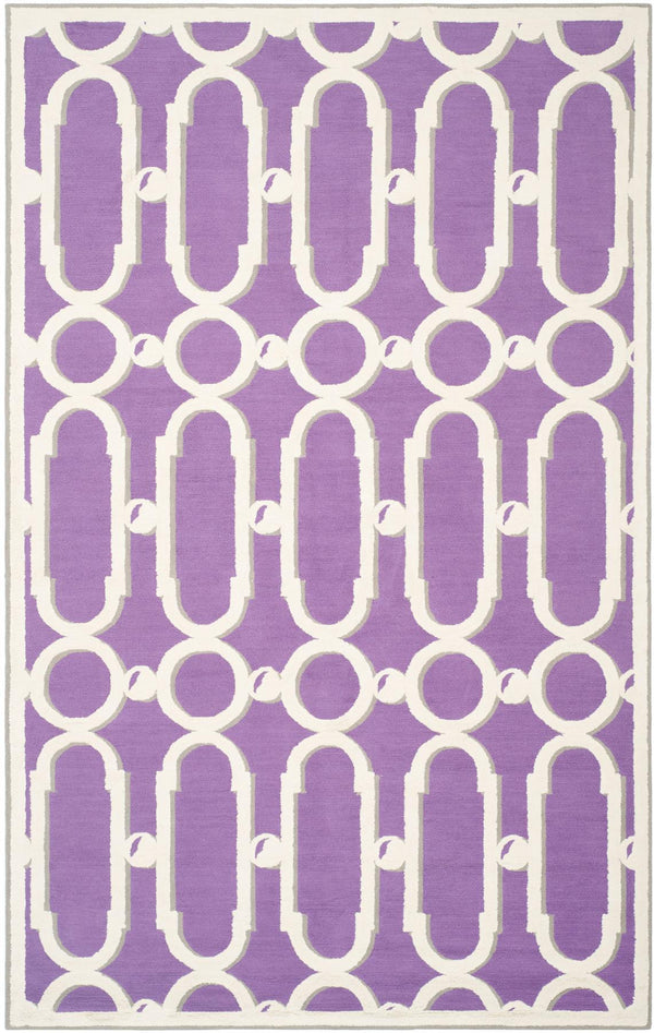 safavieh clearance newport ii npt434b purple rug