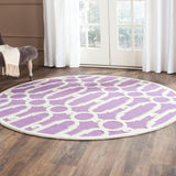 safavieh clearance newport ii npt434b purple rug