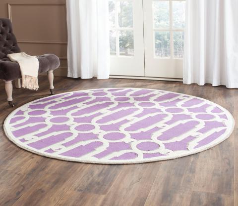 safavieh clearance newport ii npt434b purple rug