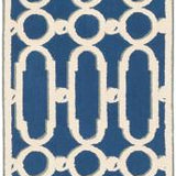 safavieh clearance newport ii npt434c royal blue rug