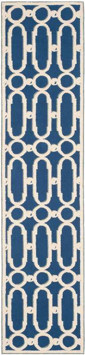 safavieh clearance newport ii npt434c royal blue rug
