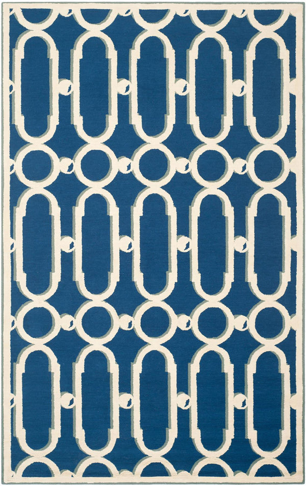 safavieh clearance newport ii npt434c royal blue rug