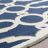 safavieh clearance newport ii npt434c royal blue rug