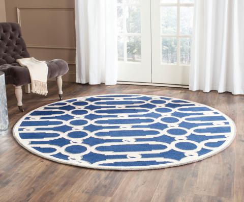 safavieh clearance newport ii npt434c royal blue rug