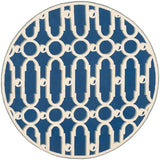 safavieh clearance newport ii npt434c royal blue rug