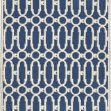 safavieh clearance newport ii npt434c royal blue rug