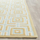 safavieh clearance newport ii npt438c gold rug