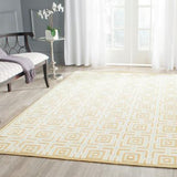 safavieh clearance newport ii npt438c gold rug