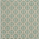 safavieh clearance newport ii npt439e aqua marine rug