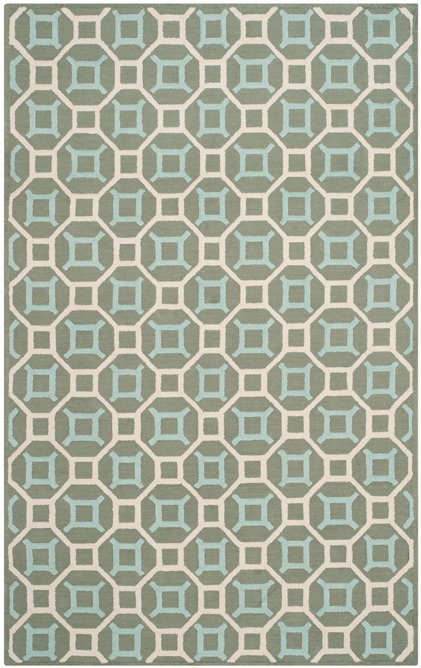 safavieh clearance newport ii npt439e aqua marine rug