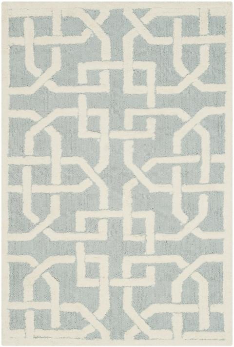 safavieh clearance newport ii npt441b light blue rug