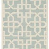 safavieh clearance newport ii npt441b light blue rug