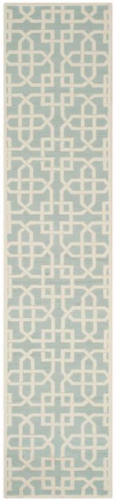safavieh clearance newport ii npt441b light blue rug