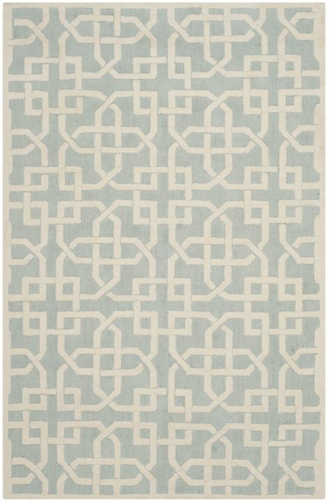 safavieh clearance newport ii npt441b light blue rug