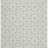 safavieh clearance newport ii npt441b light blue rug
