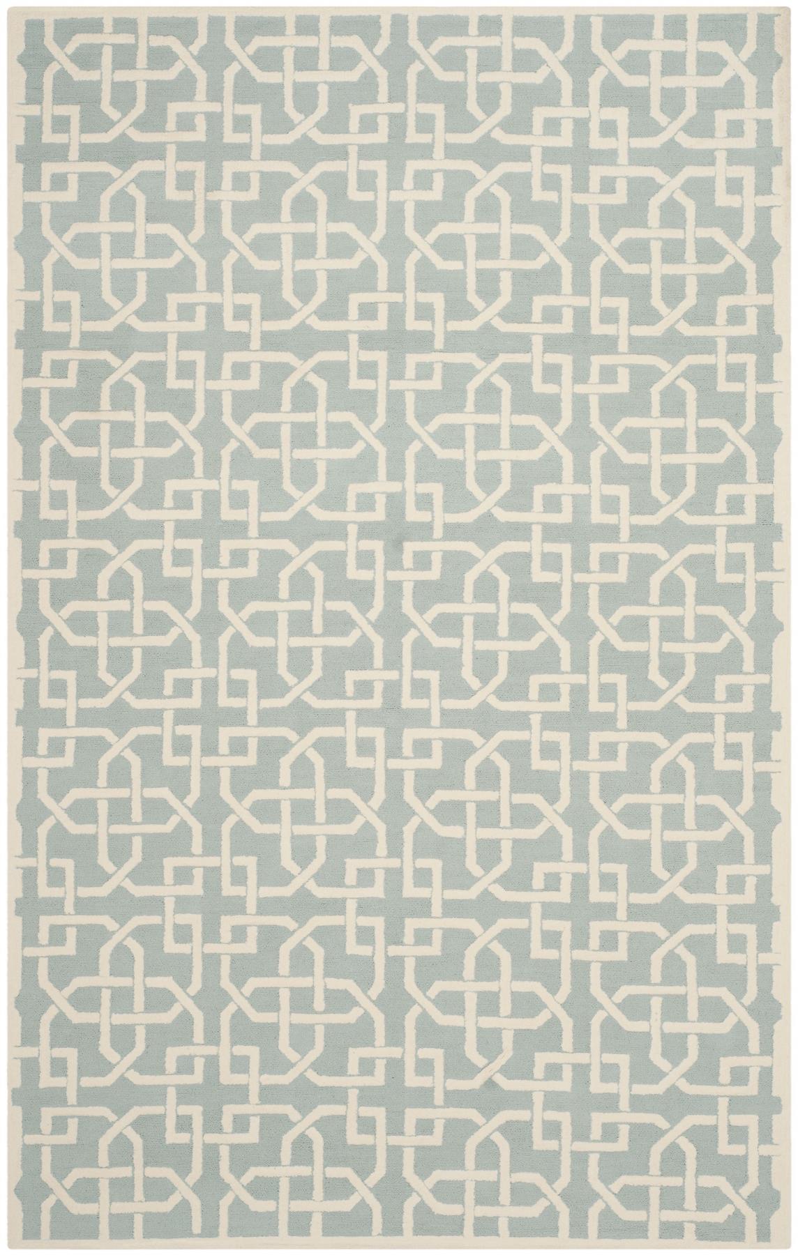safavieh clearance newport ii npt441b light blue rug