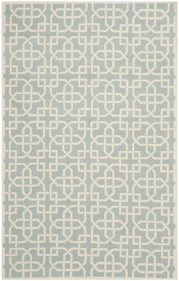 safavieh clearance newport ii npt441b light blue rug