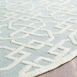 safavieh clearance newport ii npt441b light blue rug