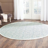 safavieh clearance newport ii npt441b light blue rug