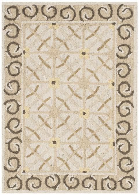 safavieh clearance newport ii npt443c taupe rug