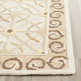 safavieh clearance newport ii npt443c taupe rug