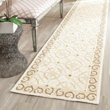 safavieh clearance newport ii npt443c taupe rug