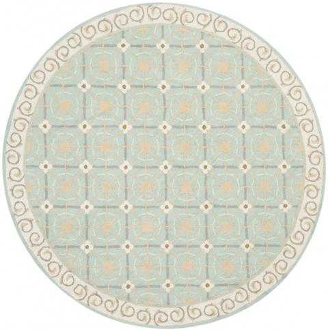 safavieh clearance newport ii npt443d aqua marine rug