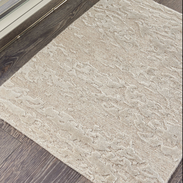 nourison divine div08 sand rug