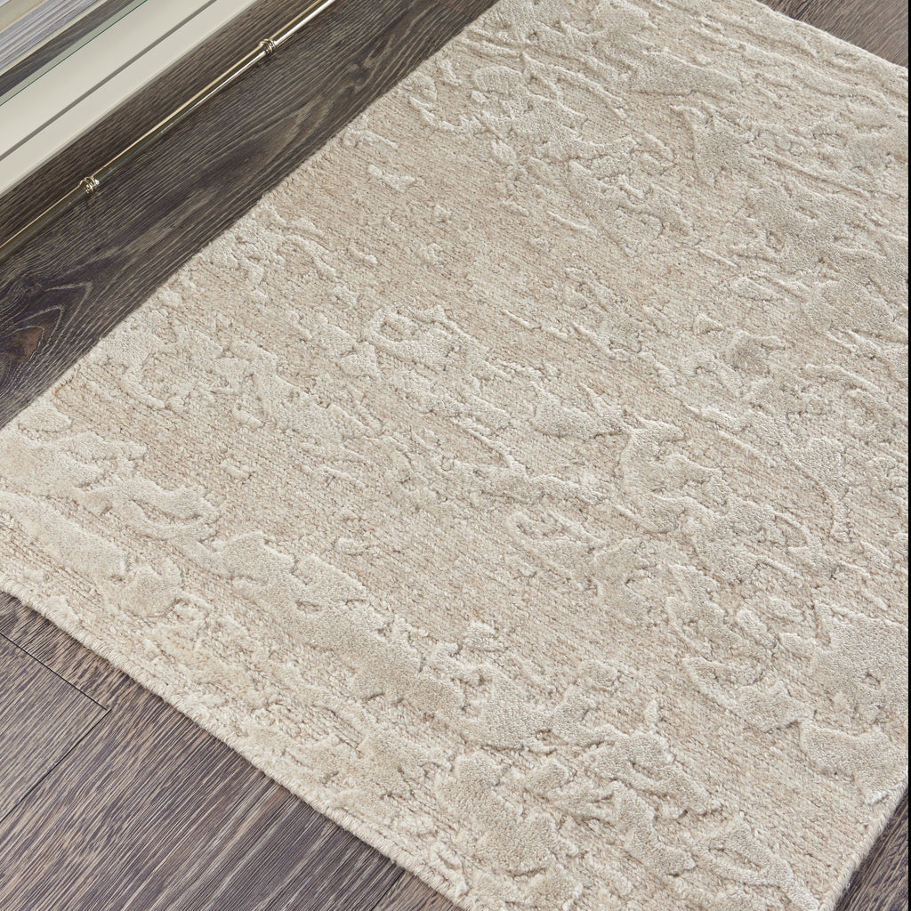 nourison divine div08 sand rug