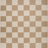 nourison washable modern jute mdj02 natural ivory rug