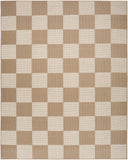 nourison washable modern jute mdj02 natural ivory rug