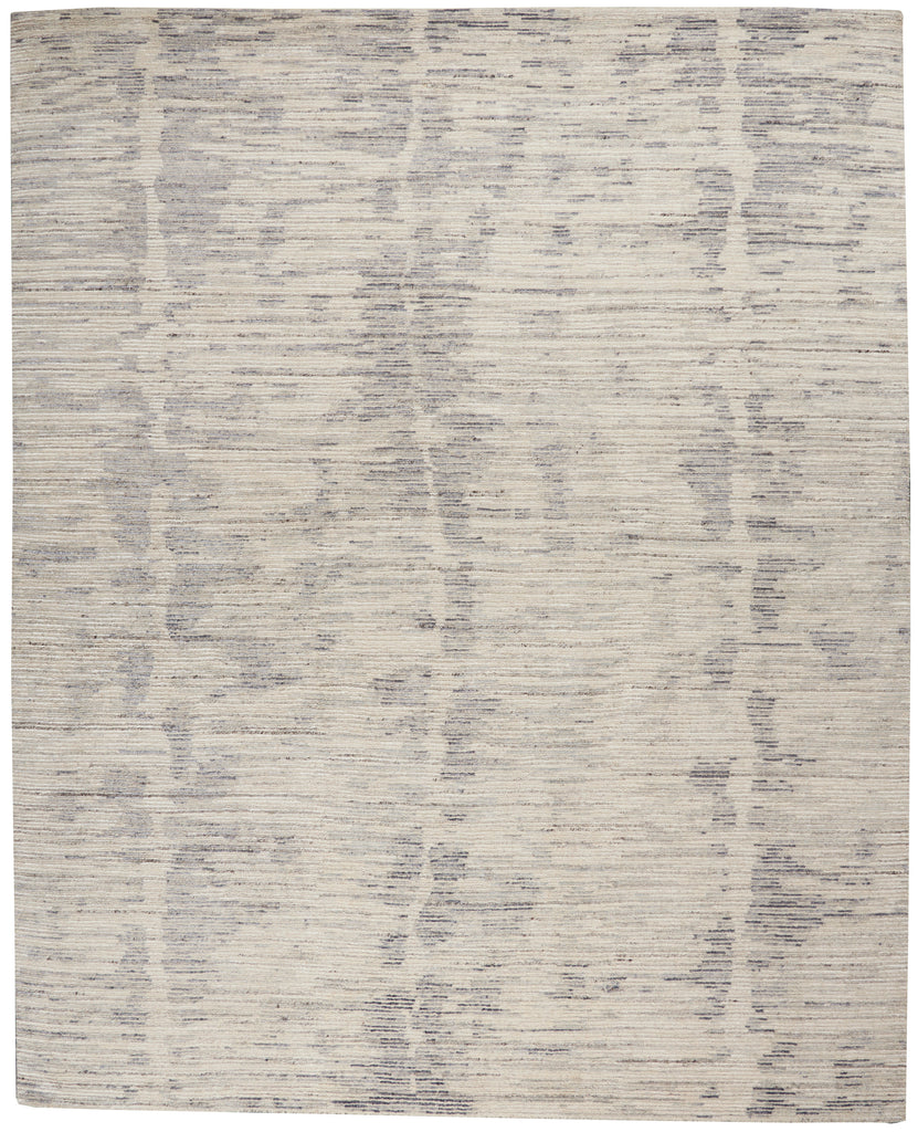 nourison ocean ocp03 ivory slate rug