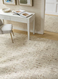 dash albert dara da2306 cream hand knotted wool rug