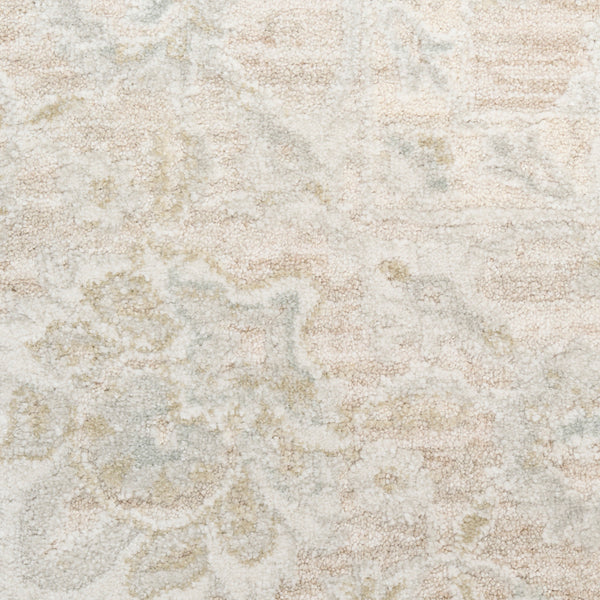 nourison envy evv03 cream rug