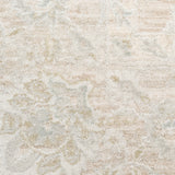 nourison envy evv03 cream rug