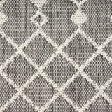 nourison positano pos02 charcoal rug