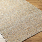 surya natural soumek nsm 2300 light brown rug