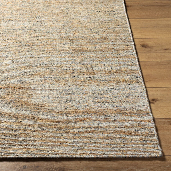 surya natural soumek nsm 2300 light brown rug