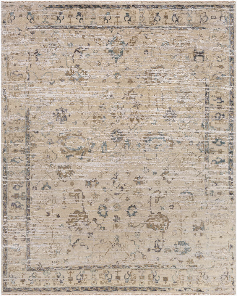 surya notting hill ntl 2300 taupe rug