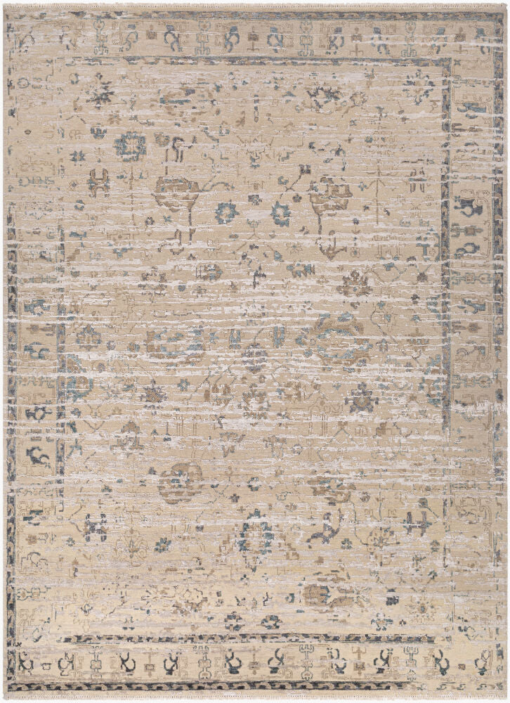 surya notting hill ntl 2300 taupe rug