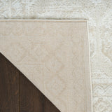 nourison dekor dek01 ivory beige rug