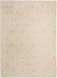 nourison care free caf03 beige rug
