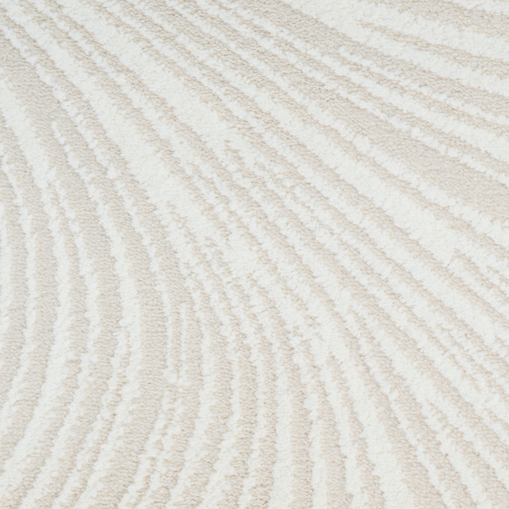 nourison central park west cep02 ivory rug