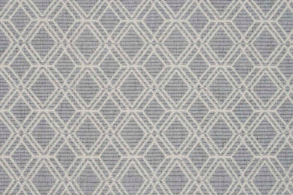 rugs done right custom savoy savdm ice blue rug