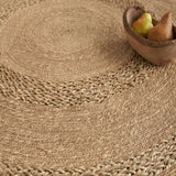 nourison natural seagrass nsg01 natural rug
