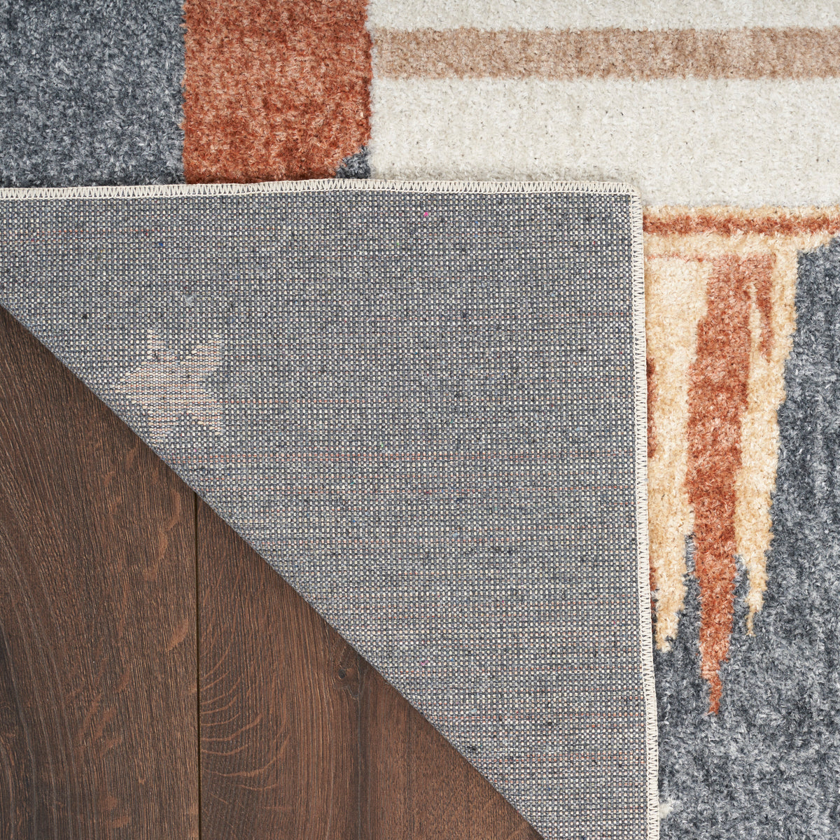 nourison astra machine washable asw06 sky blue rug