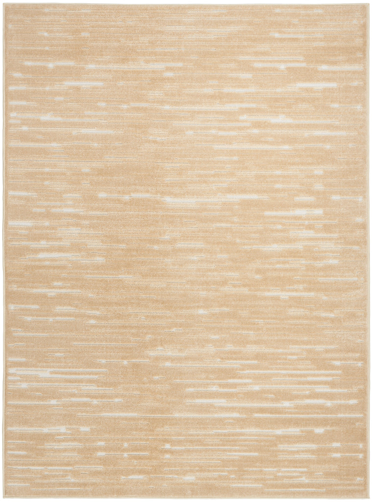 nourison care free caf04 taupe rug