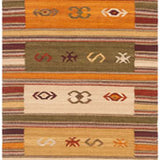 safavieh clearance kilim nvk178a burgundy rug
